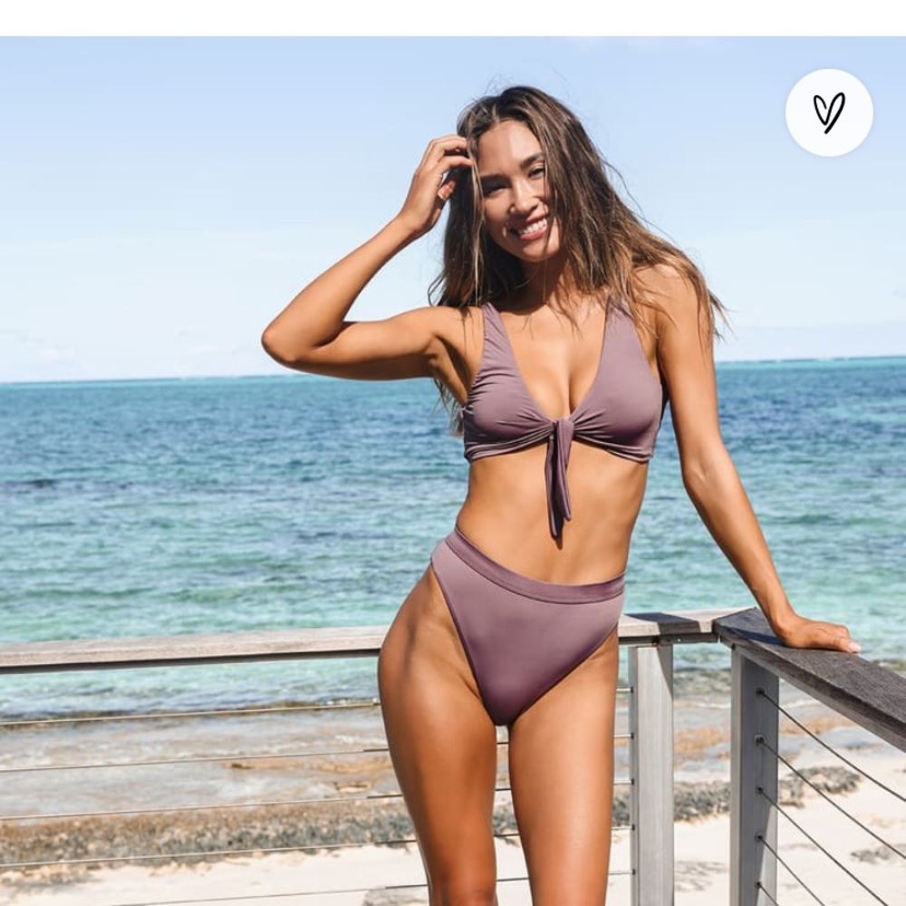 Lulus Bikini